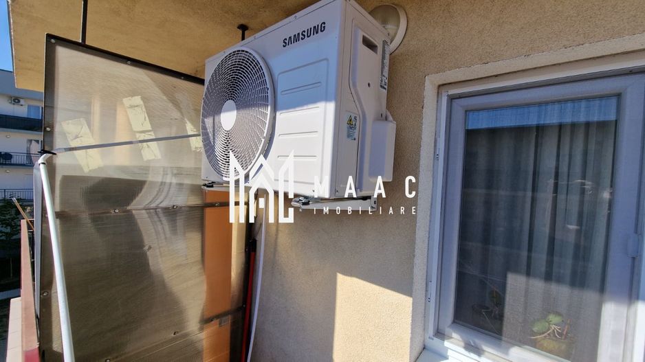 Apartament 3 camere | 71 m  utili | 2 băi | 2 balcoane | Parcare în fața vilei | Mobilat | Etaj 2 - Poză 19