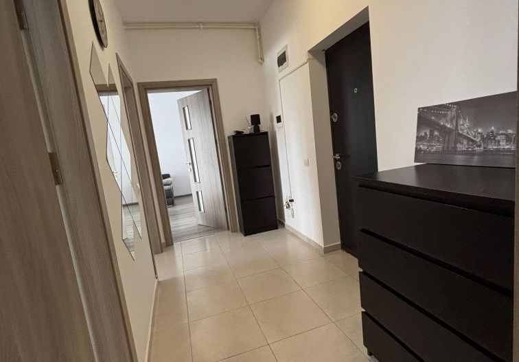 Inchiriere apartment 2 camere + loc parcare Militari - Poză 5