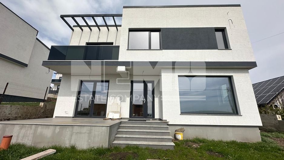 De Vanzare Casa I Moara-Bulai, Suceava I Pret: 195.000€ - Poză 1