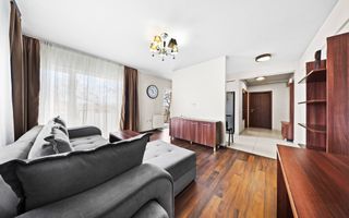 Apartament cu panorama la parcul Observator! Etaj 2 | Imobil nou! - Poză 2