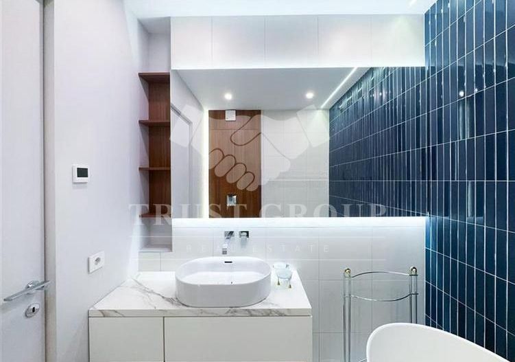 Apartament 3 camere Eminescu | Curte 77mp. - Poză 20
