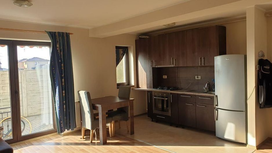 Apartament 2 camere Giroc - Poză 1