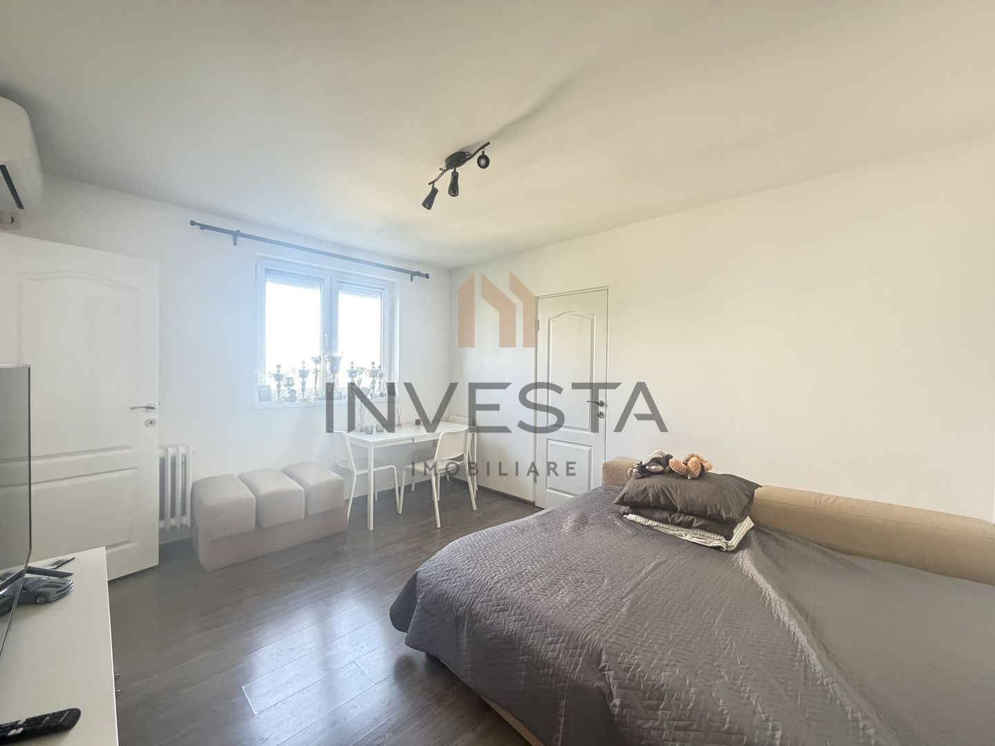 Apartament 2 camere de vanzare | Etaj intermediar | Gheorgheni - Poză 1