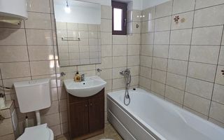Casa si teren 3500 mp, Stefanesti - Golesti - Poză 8