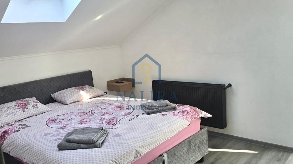 Casa de vanzare Busag - 5 camere - Poză 5