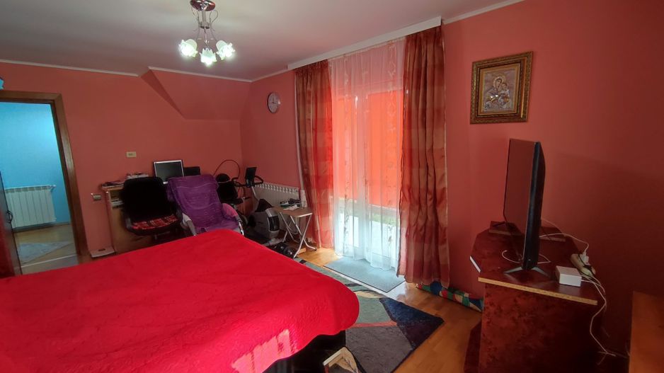 Proprietate deosebită | Casă P+E | Lunca Mare, Valea Doftanei - Poză 13