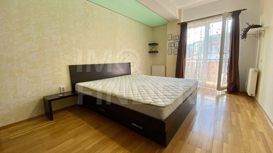 Ocazie ! Apartament la Cheie  2/4  Parcare exterioara  in Zorilor - Poză 7