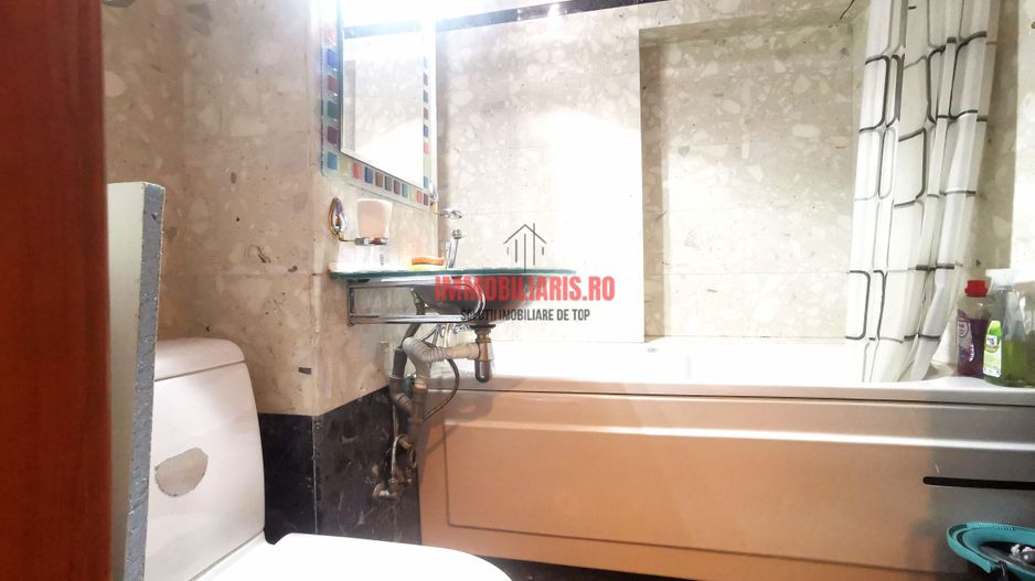 Alba Iulia - Mobilat și Utilat - Etaj 1 - Comision 0% - Poză 13