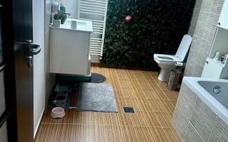 Apartament 2 camere, 81 mp, zona Eroilor – Florești - Poză 7