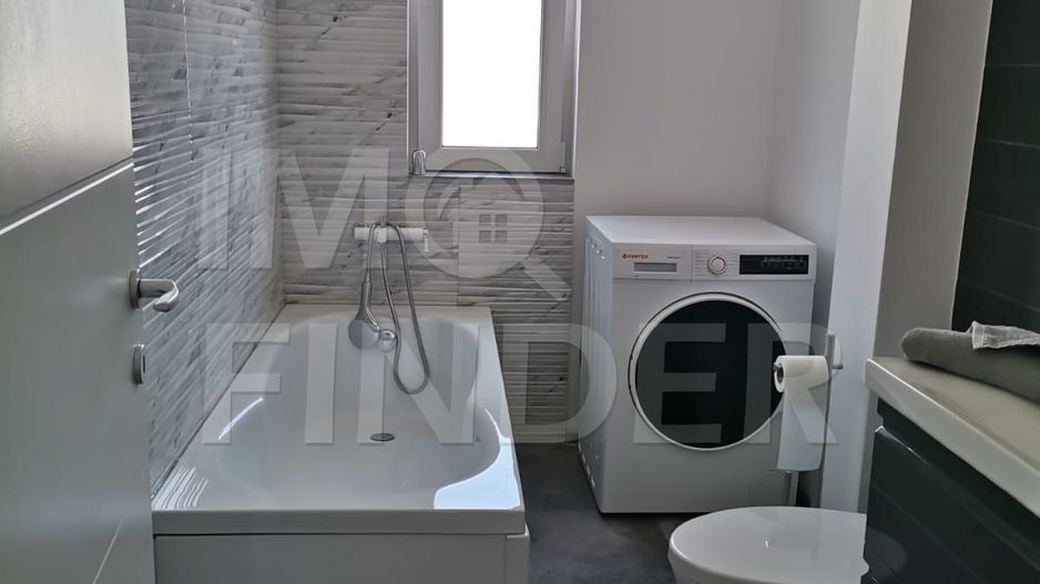 Vanzare 3 camere Floresti, zona Porii/Urusagului - Poză 14