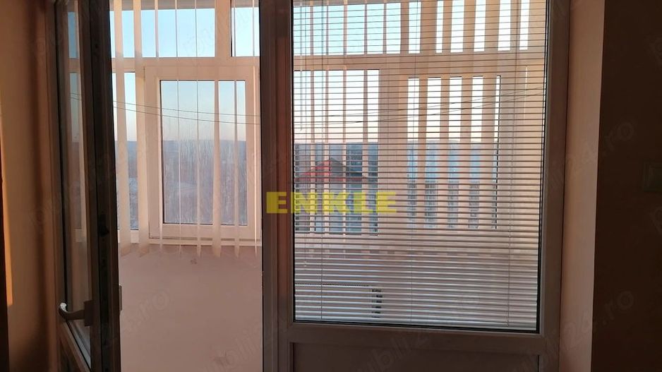 Apartament 2 camere decomandat –  Liceul Mihai Eminescu - Poză 5