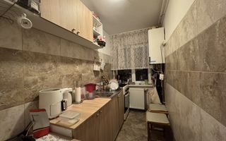 Apartament 3 camere Circumvalatiunii langa Gen 18, etaj 3 - Poză 5