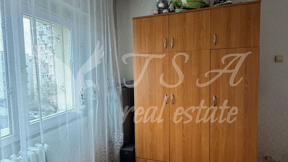 Apartament 3 camere, decomandat, zona Rahova - Poză 7