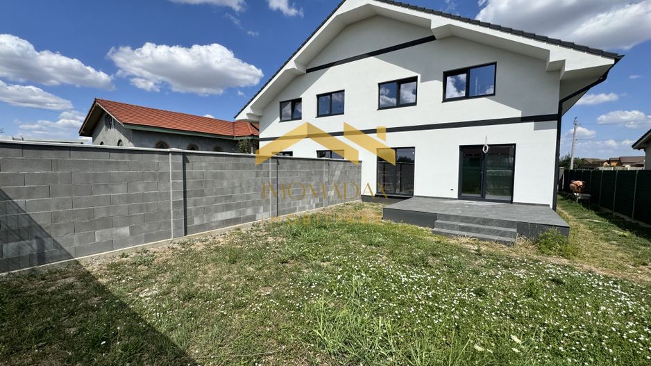 Sanmihaiu Roman-Duplex-Predare la Cheie - Poză 3