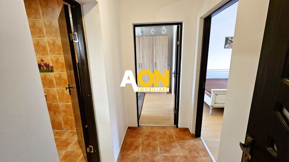 Apartament 3 camere, etaj 3, mobilat, utilat, zona Piata Cetate - Poză 3