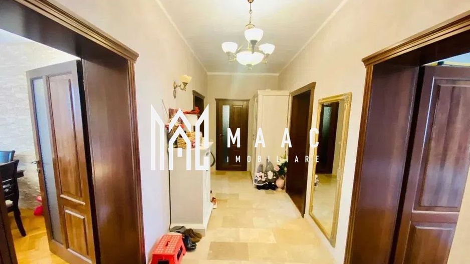 Apartament la vila | 3 camere | zona Strand - Poză 1