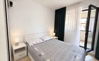 Apartament tip studio, 47.8 mp, ansamblu rezidential, gata de mutare - Poză 11