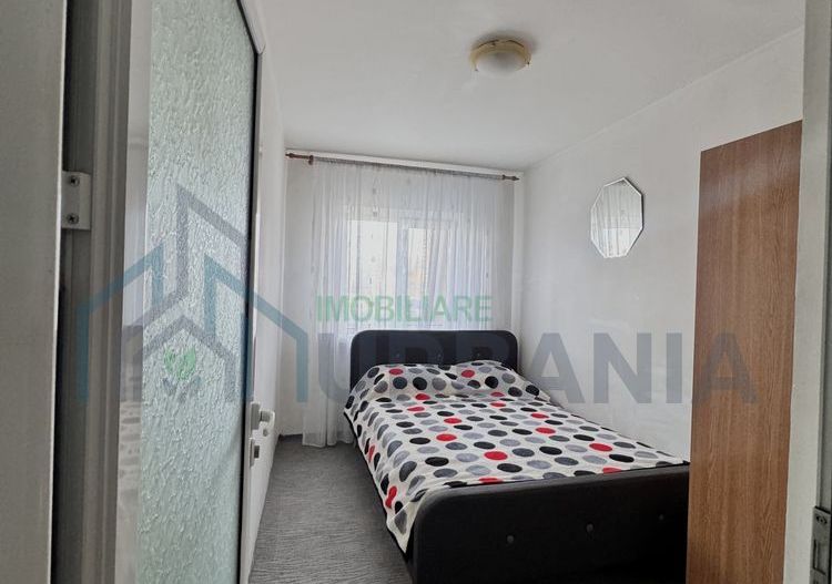 Apartament de închiriat, 4 camere, Piața Alexandru cel Bun 2, Iași - Poză 8