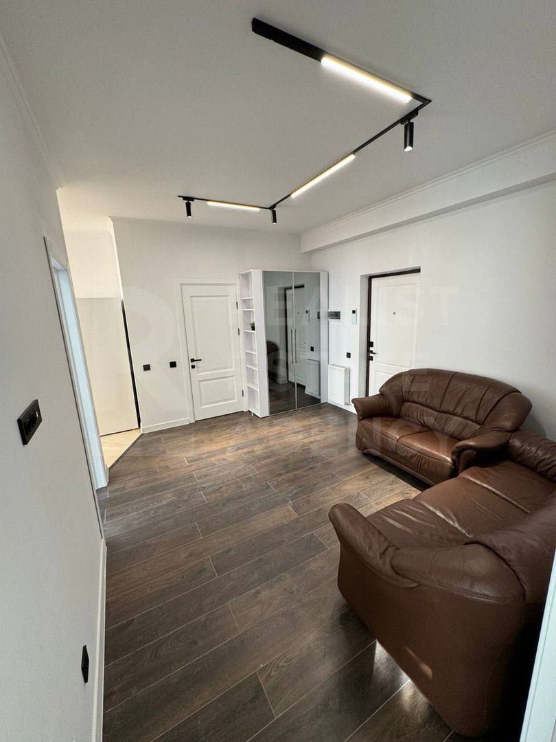 Chirie, apartament, 3 camere, strada Nicolae Testemițanu, Telecentru - Poză 5