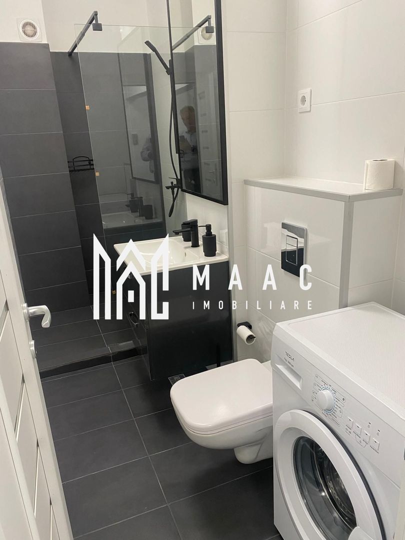 Apartament 2 camere | Decomandat | Etaj 1 | Vasile Aaron - Poză 4