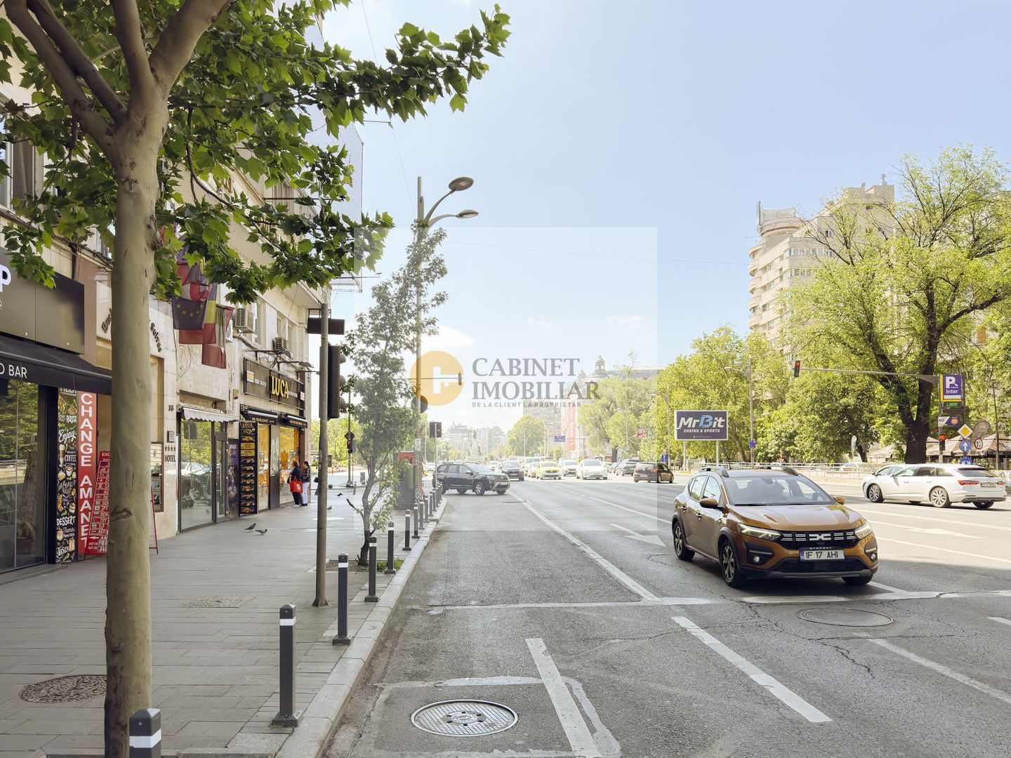2 dormitoare + living  I Universitate I Bloc 1960 I Pretabil AIRBNB - Poză 25