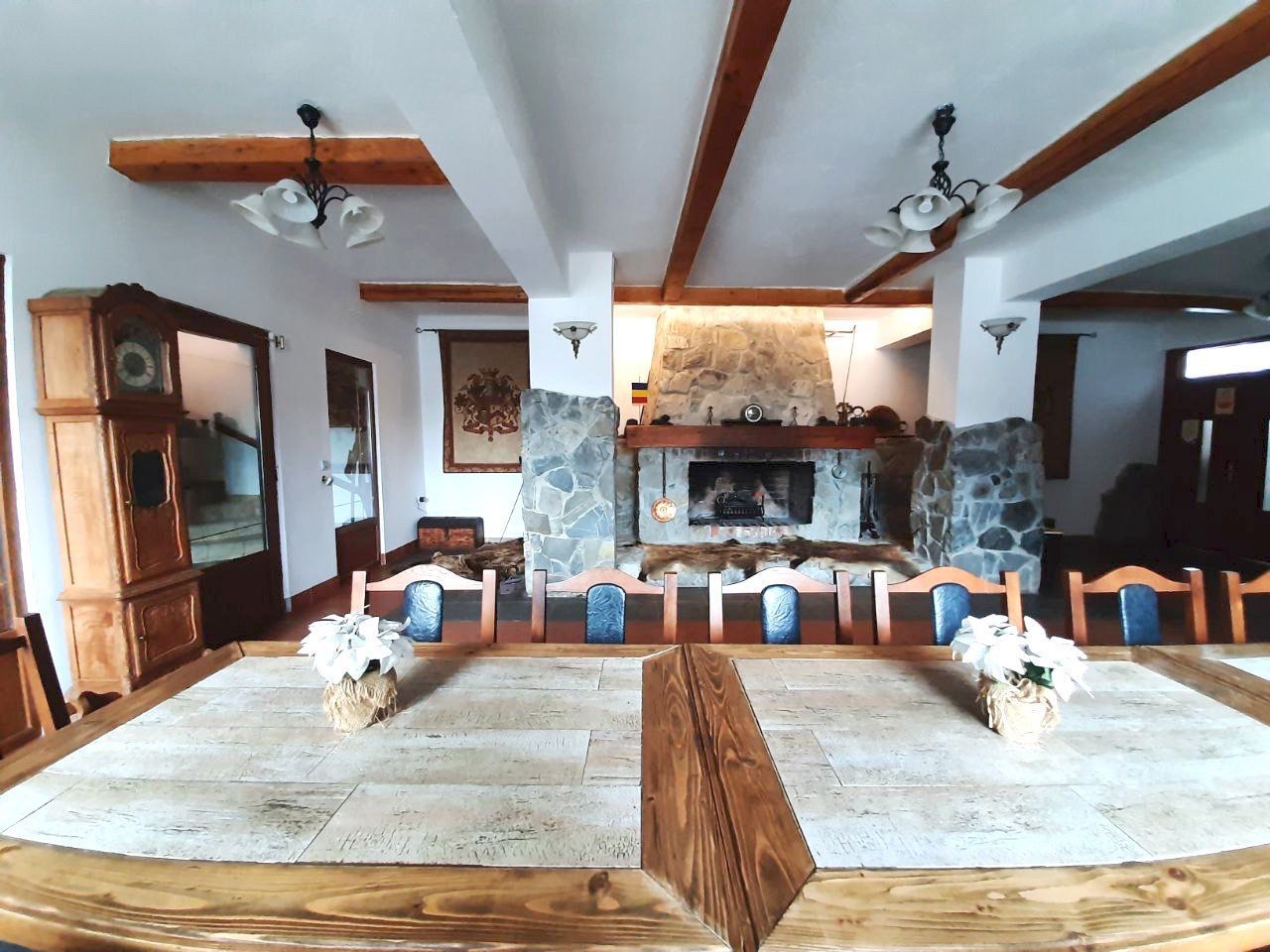 Pensiune Club Predeal - Poză 2