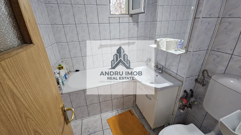 Apartamen 3 Camere | Metrou Dristor 2 la 2 minute pe jos - Poză 13