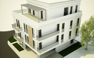 Promotie Apartament 3 camere Imobil Boutique Pipera - Poză 4