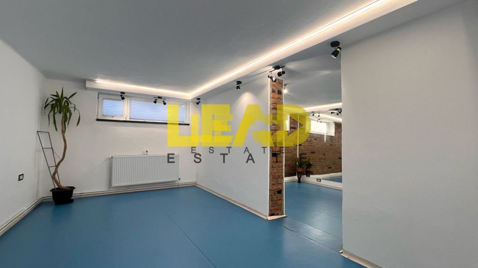 De inchiriat spatiu demisol, Aurel Vlaicu! - Poză 1