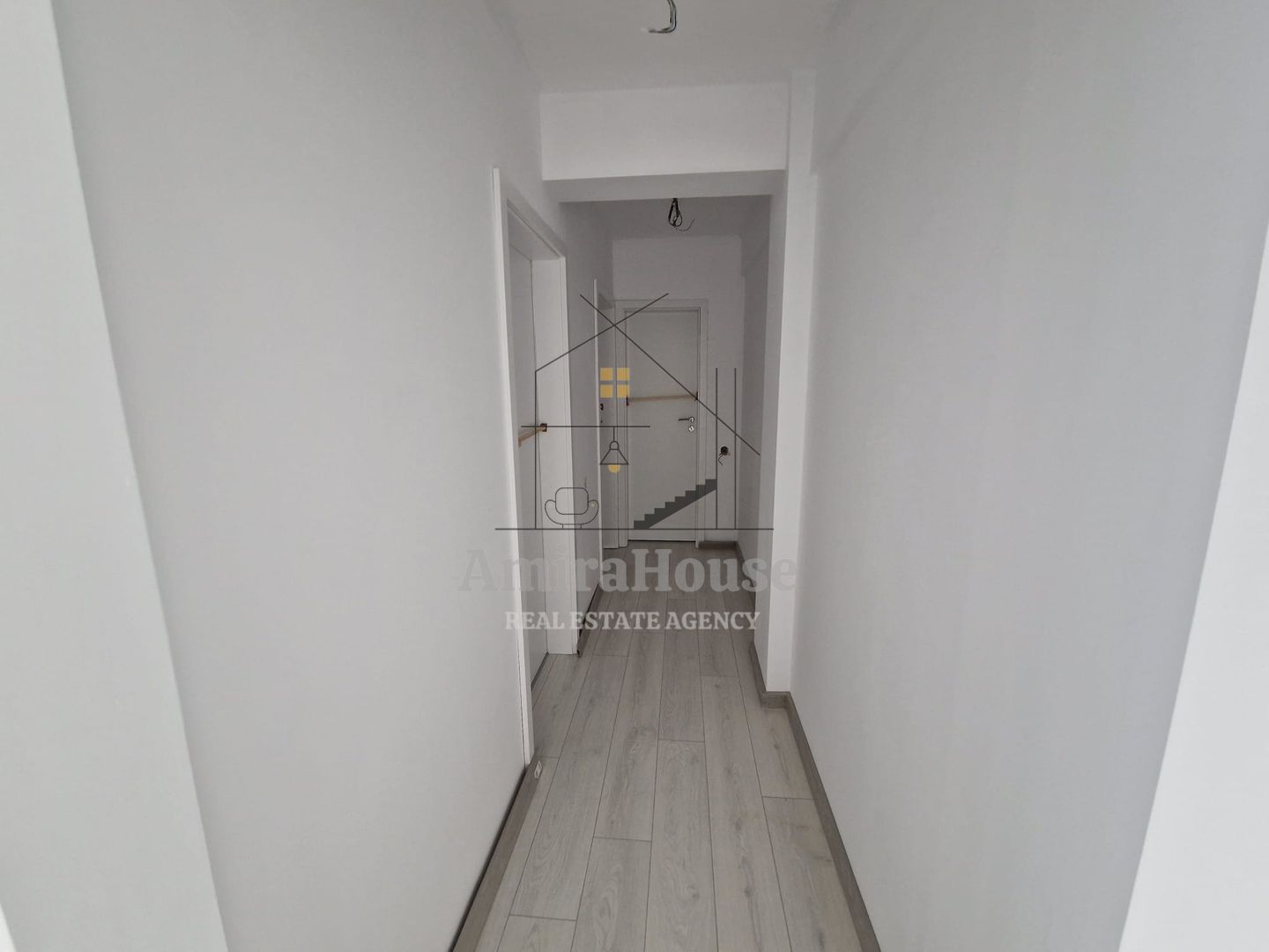 Apartament 3 camere CF, finisat etaj 2, parcare subterana, str Traian Vuia - Poză 11