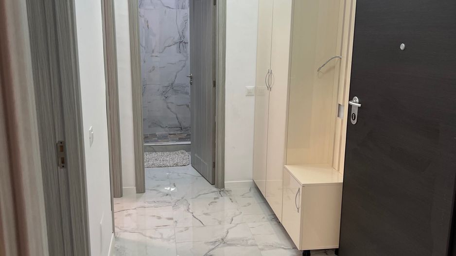 Apartamet 2 camere Plaza Residence | Loc parcare inclus - Poză 8