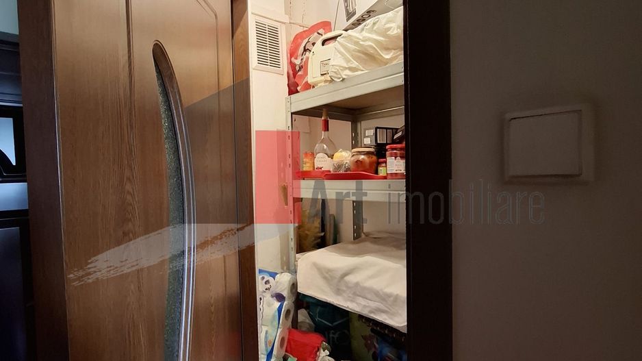 Ocazie! Ap. 2 cam. dec, 54 mp, et.9/10, Al. Fuiorului, 2  min de N. Grigorescu - Poză 14