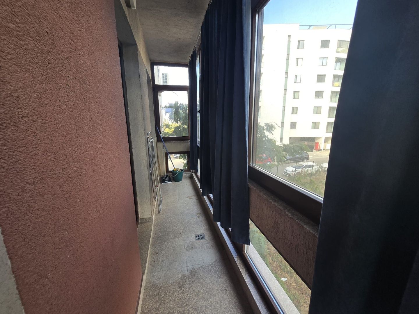 Apartament cu o cameră de închiriat în Tomis Nord, Constanta - Poză 17