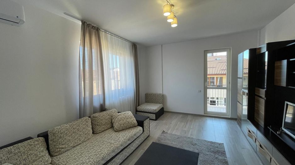 AP. 2 CAMERE APARATORII PATRIEI, BLOC NOU, CENTRALA, METROU 8 MINUTE - Poză 2