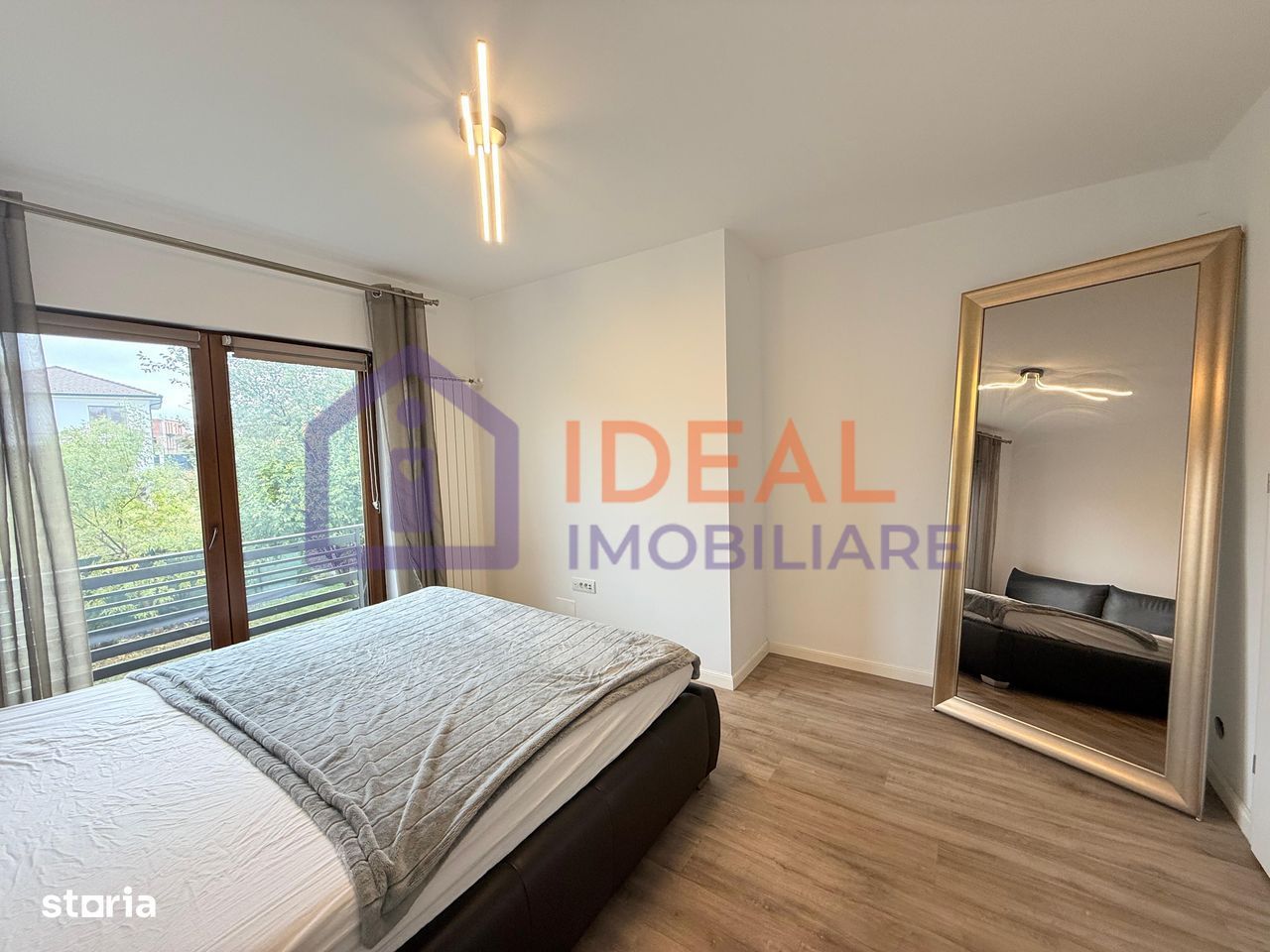 Duplex modern în Șelimbăr -350 mp curte, complet amenajat - Poză 10