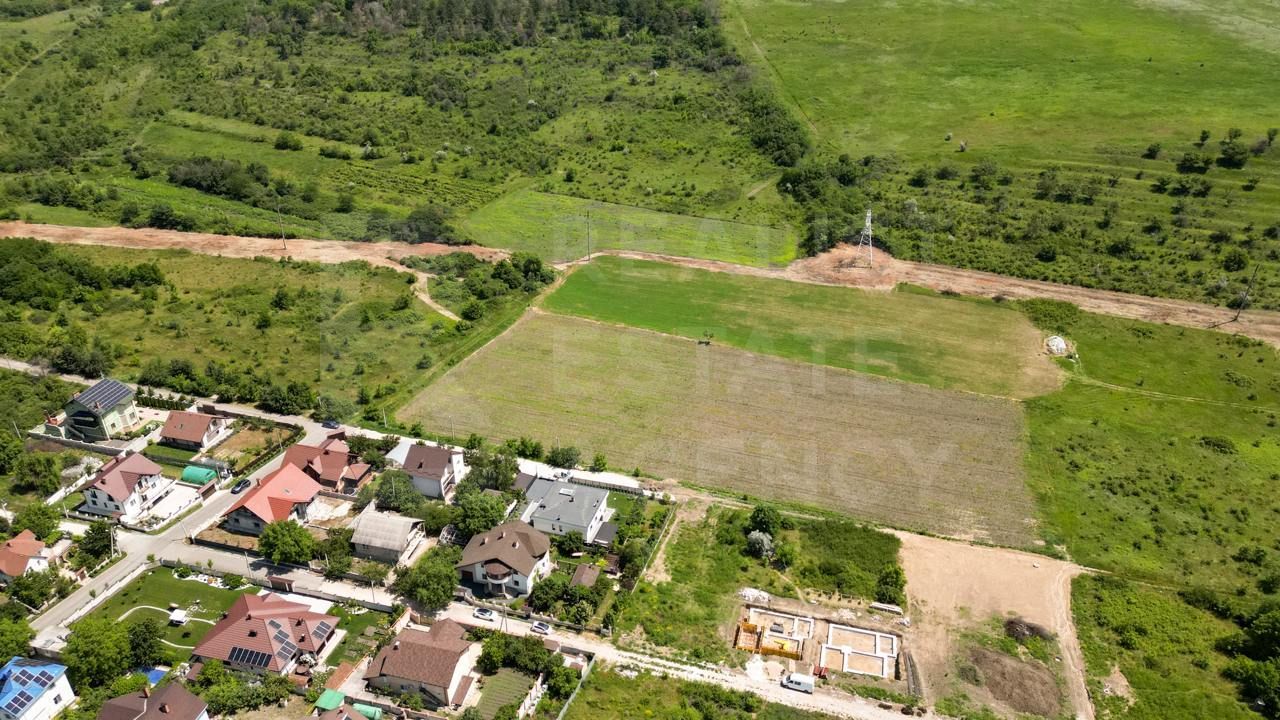 Vânzare, teren agricol, 63.6 ari, Ialoveni - Poză 7