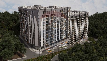 GRENOBLE RESIDENCE