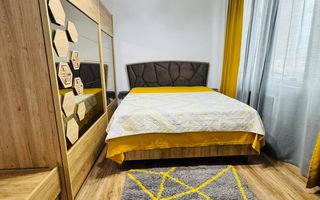 Apartament 3 camere de închiriat | Gara De Nord | 5 Min Metrou - Poză 2