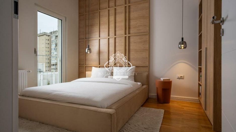 Dacia - Eminescu | Penthouse 3 camere vedere 360 | Terasa 170mp - Poză 6