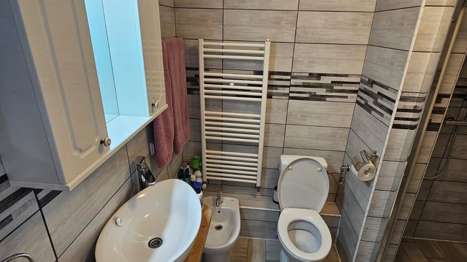 Apartament de vanzare 4 camere tip duplex in Popesti - Leordeni - Poză 23