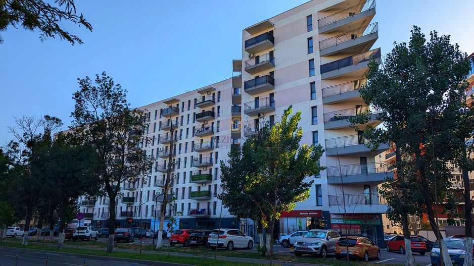 Spațiu Comercial 316.5 mp, Bd-ul Metalurgiei - vitrina stradala - Poză 3