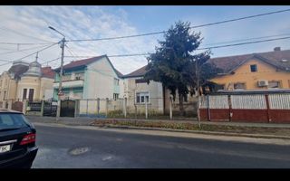 Casa de vânzare Ana Ipatescu Satu Mare mare - Poză 5