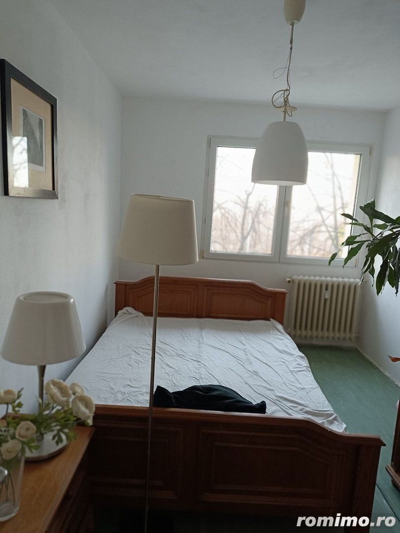 Apartament 2 camere Titan - Poză 2