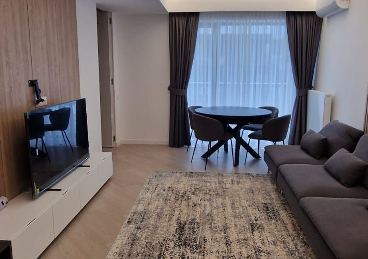 NOU Apartament 3 camere Cortina North - Poză 9