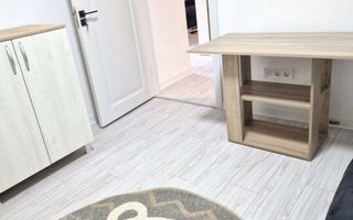 Apartament cu 3 camere, parter - zona Tiglina 2, CEC - Poză 12