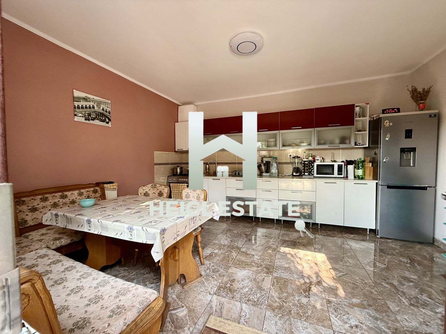 Casa individuala cu 10 camere 1600 mp teren - Poză 17