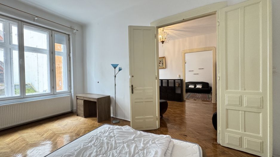 Apartament 4 Camere, 144 MP, Strada Universitatii - Poză 4