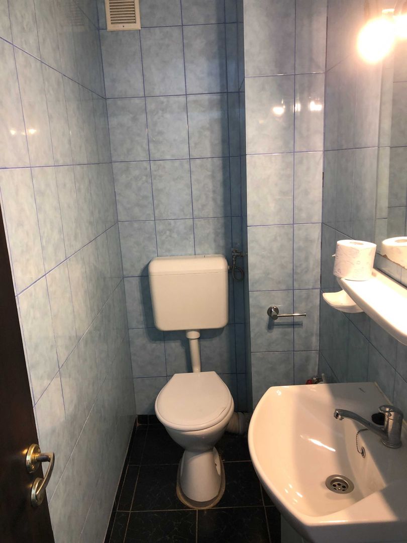 Dristor - metrou Dristor - 3 camere - 3 balcoane - Poză 6