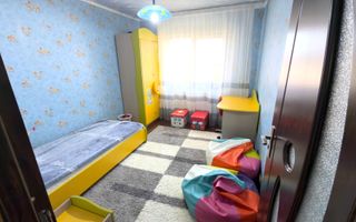 APARTAMENT 3 CAMERE DECOMANDAT ETAJ 4 GRUI CAMPULUNG - Poză 3