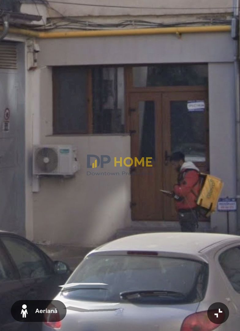 De inchiriat spatiu comercial I birouri Central - Poză 2